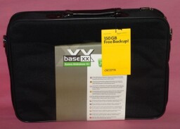 Brašna DICOTA Base XX Business 18,4''
