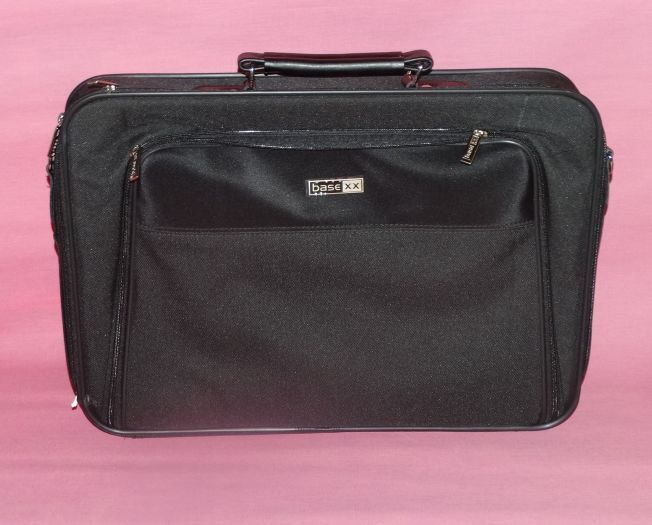 Brašna DICOTA Base XX Business 18,4''