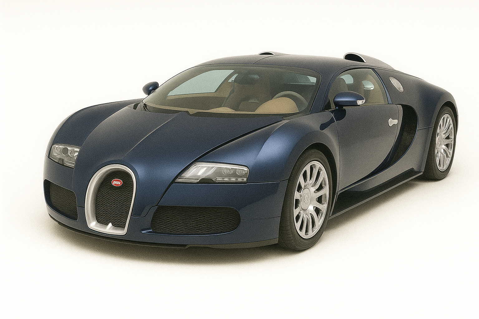 Bugatti