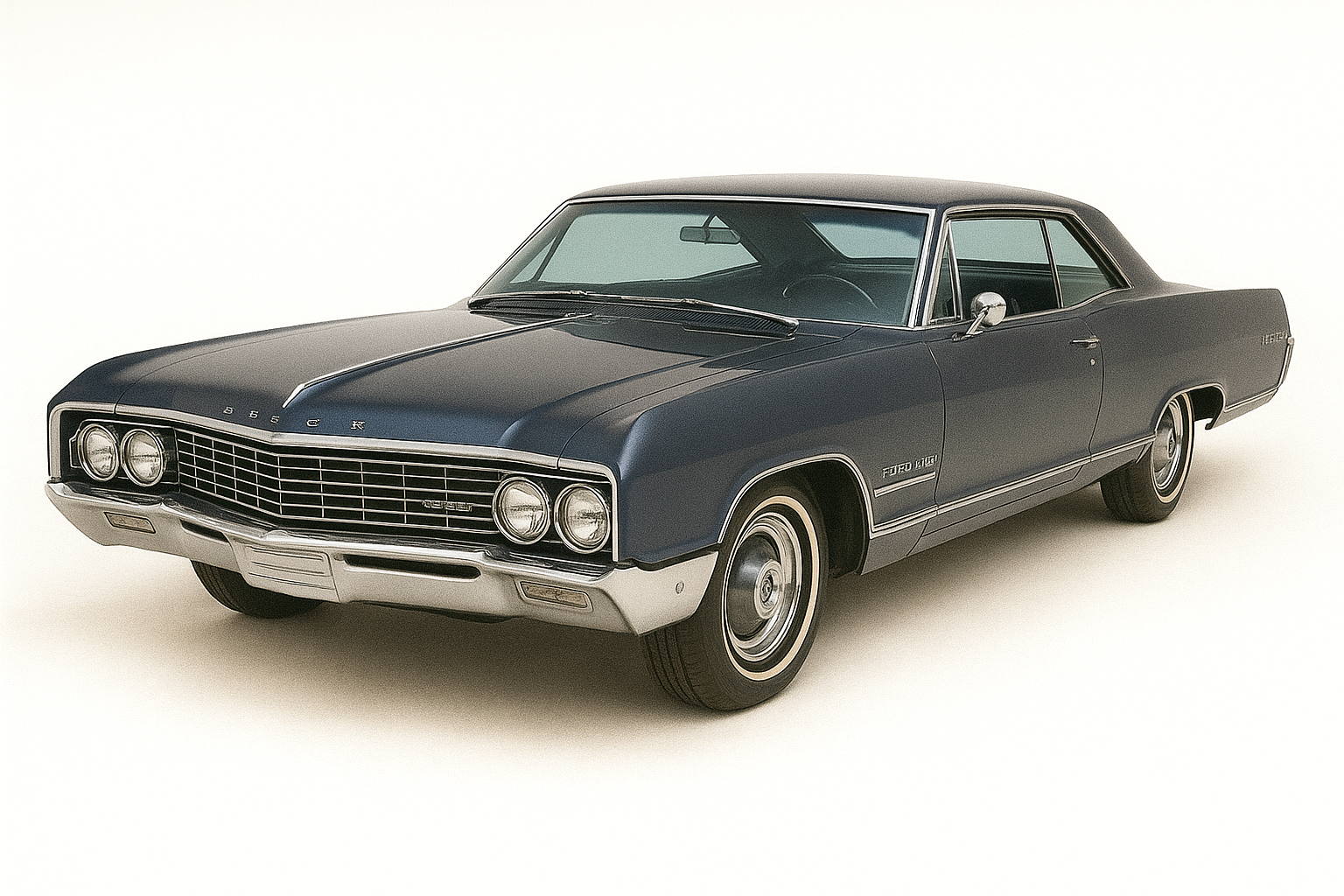 Buick