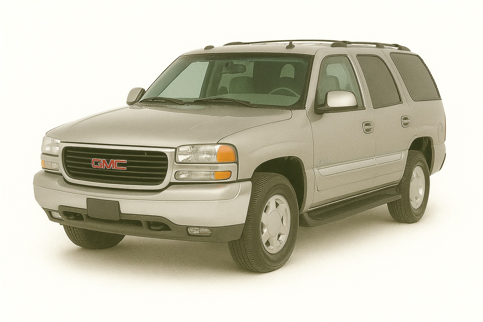 GMC