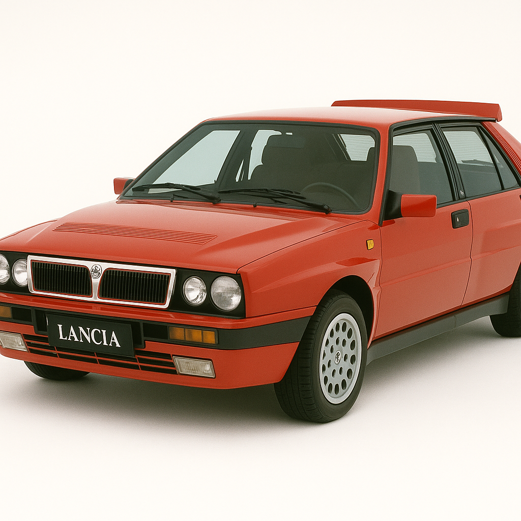 Lancia