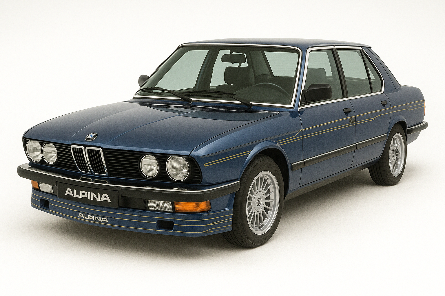 alpina