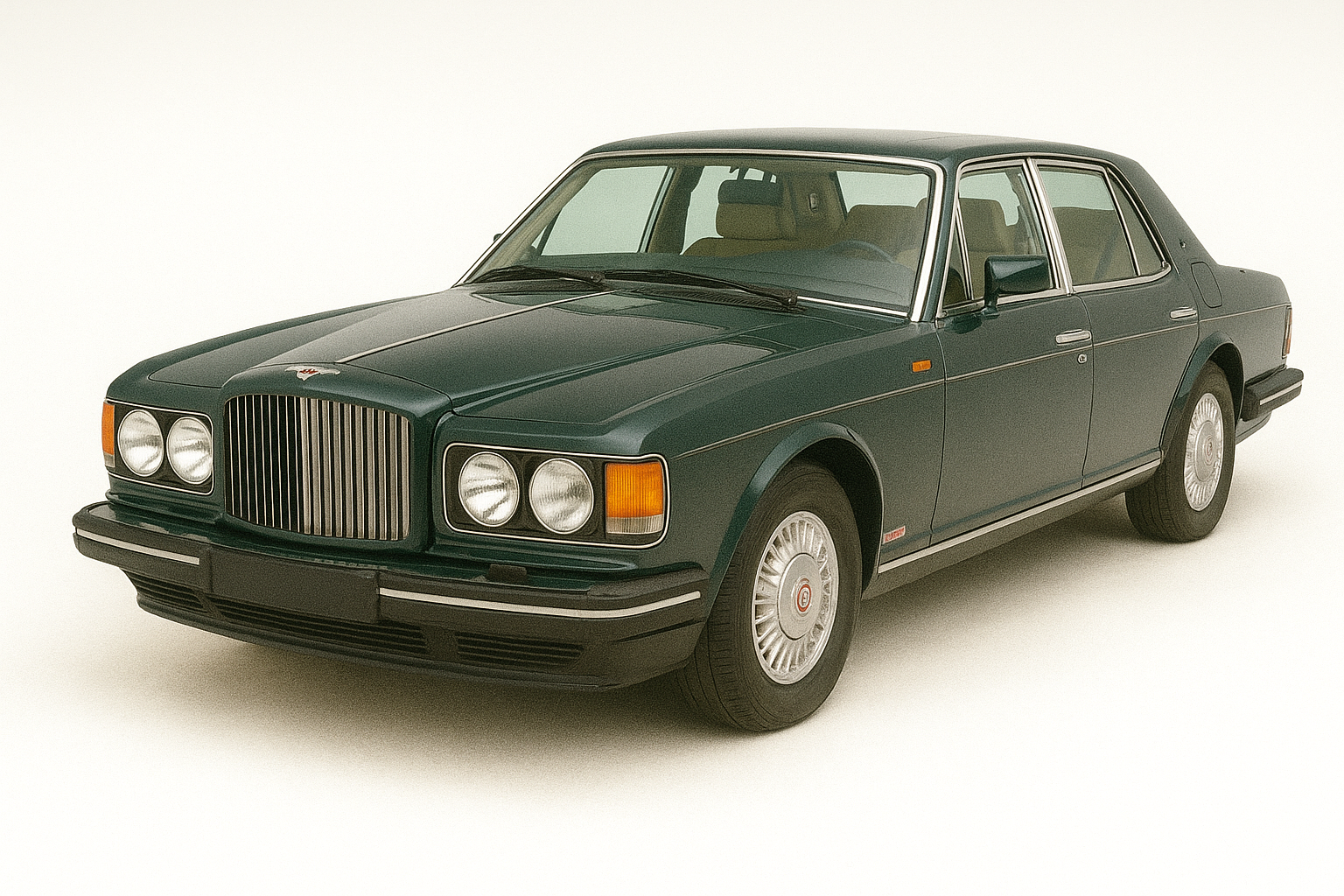 bentley