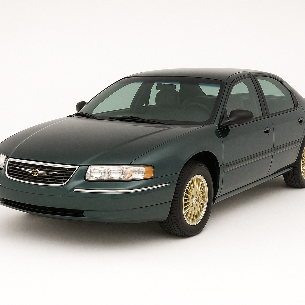 chrysler