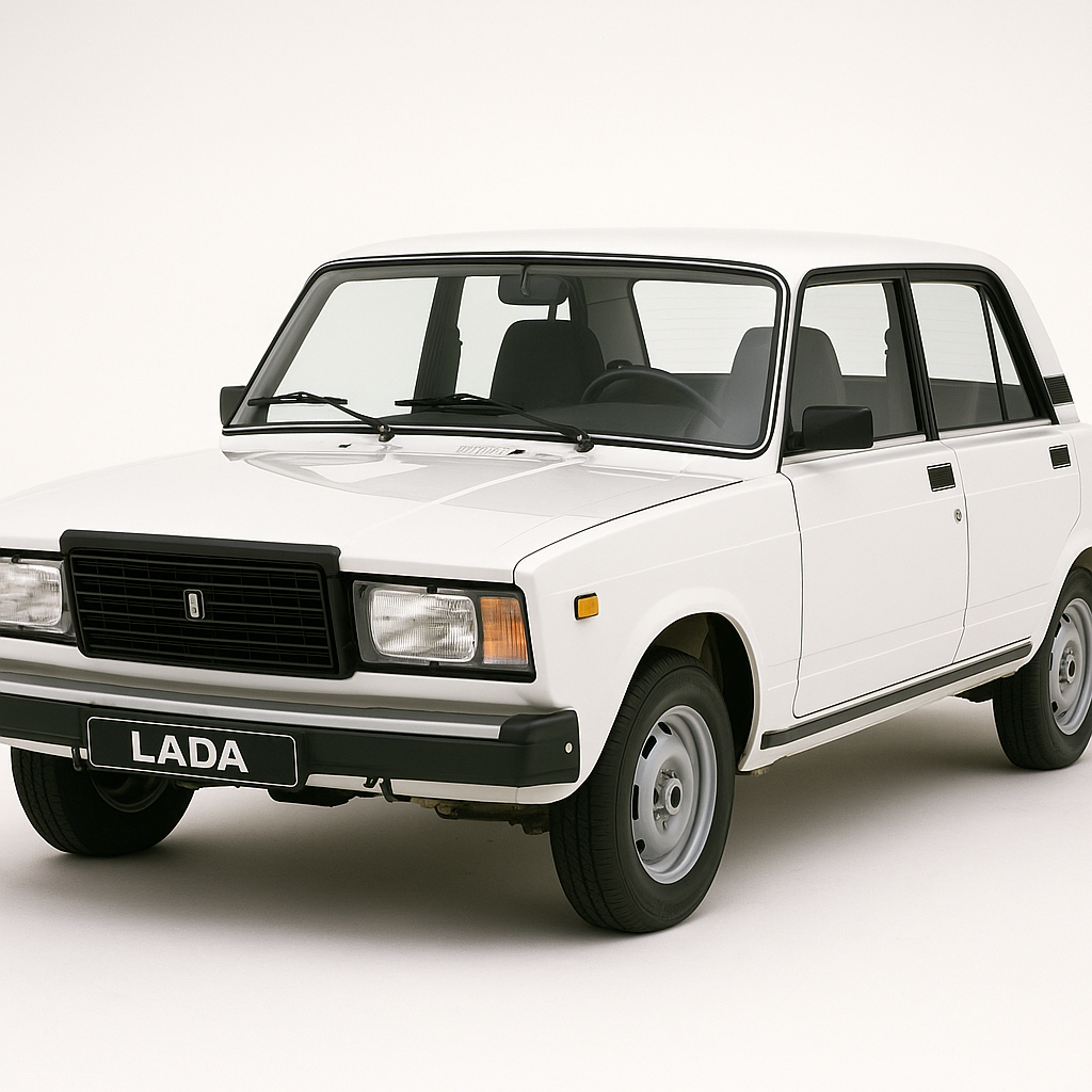 lada