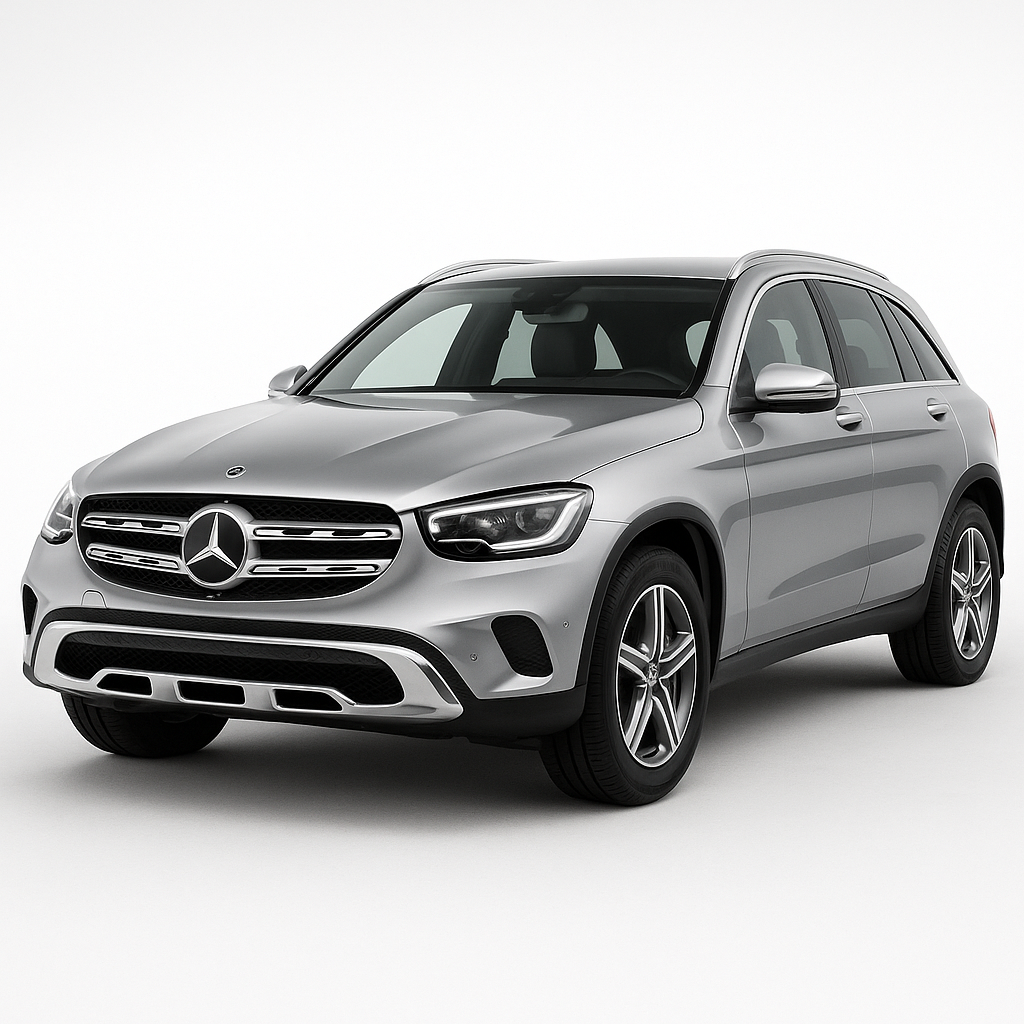 mercedes
