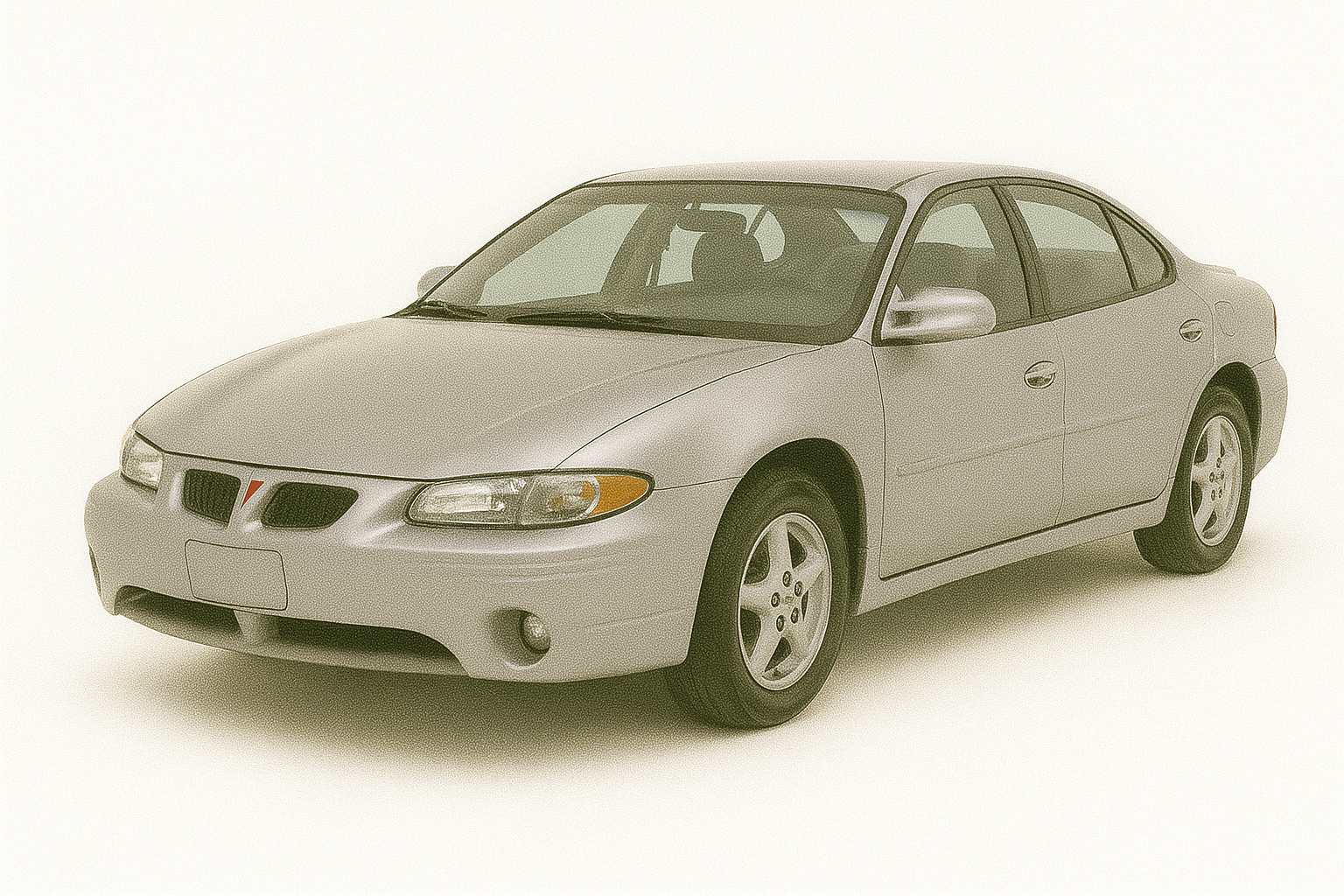pontiac