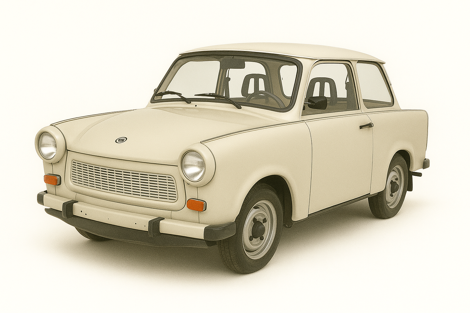 trabant