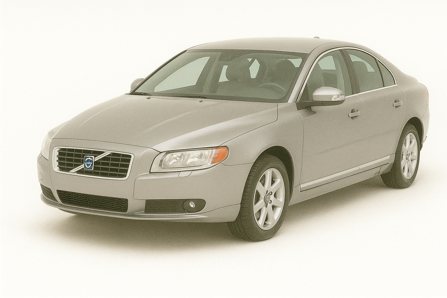 volvo