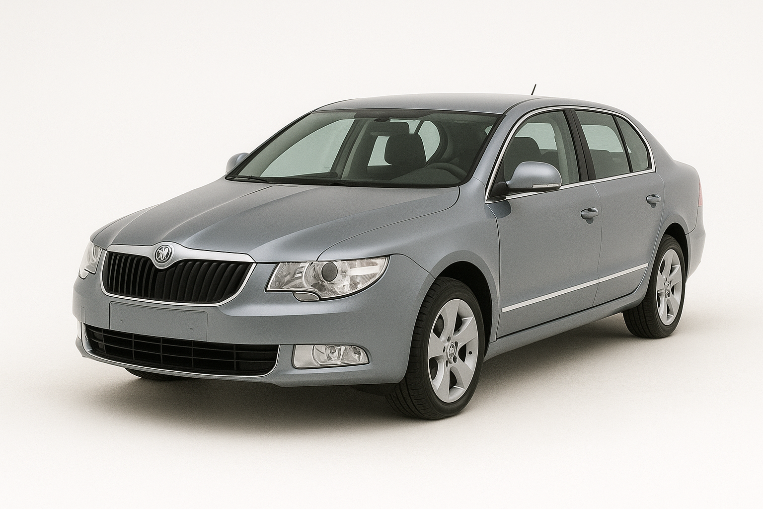 škoda
